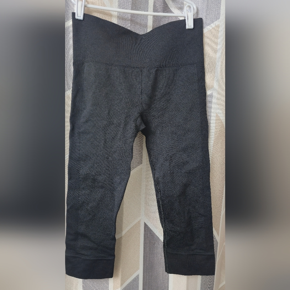 lululemon athletica Black Leggings